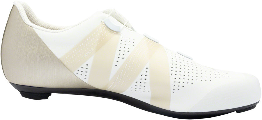 Ergo 6 Road Shoes - Men's, White, Millennium Fit - SH03517-01.jpg