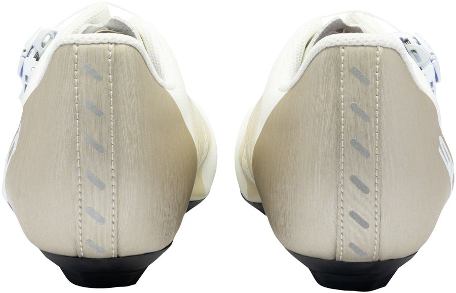 Ergo 6 Road Shoes - Men's, White, Millennium Fit - SH03517-04.jpg