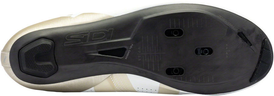 Ergo 6 Road Shoes - Men's, White, Millennium Fit - SH03517-05.jpg