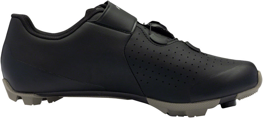 Physis Mountain Clipless Shoes - Men's, Black, Millennium Fit - SH03538-01.jpg
