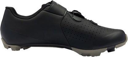 Physis Mountain Clipless Shoes - Men's, Black, Millennium Fit - SH03538-01.jpg