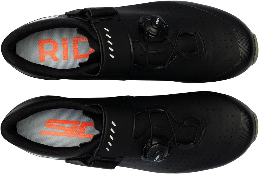 Physis Mountain Clipless Shoes - Men's, Black, Millennium Fit - SH03538-02.jpg