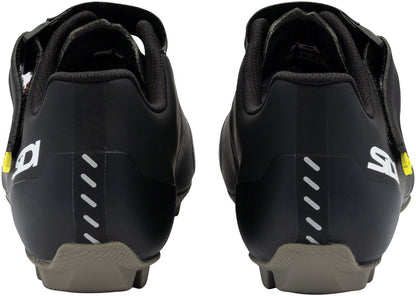 Physis Mountain Clipless Shoes - Black - SH03538-03.jpg