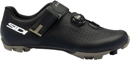 Physis Mountain Clipless Shoes - Men's, Black, Millennium Fit - SH03538.jpg