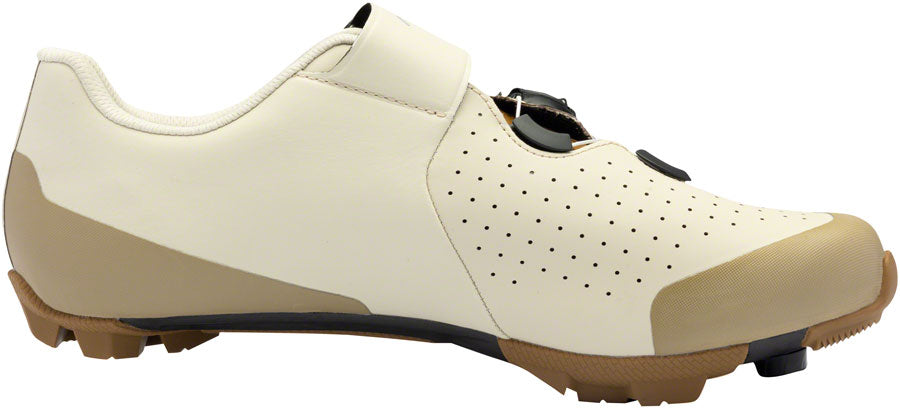 Physis Mountain Clipless Shoes - Men's, Sand, Millennium Fit - SH03560-01.jpg