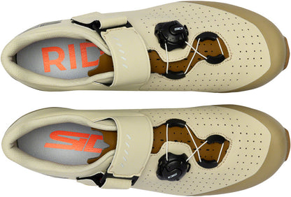 Physis Mountain Clipless Shoes - Sand - SH03560-02.jpg