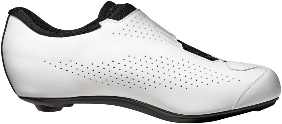 Prima Road Shoes - Men's, White/Black - SH03582-01.jpg