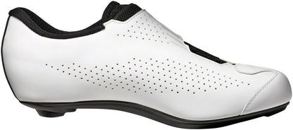 Prima Road Shoes - Men's, White/Black - SH03582-01.jpg