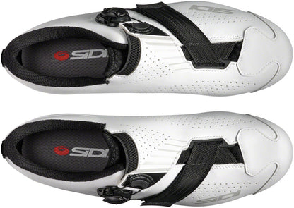 Prima Road Shoes - Men's, White/Black - SH03582-02.jpg