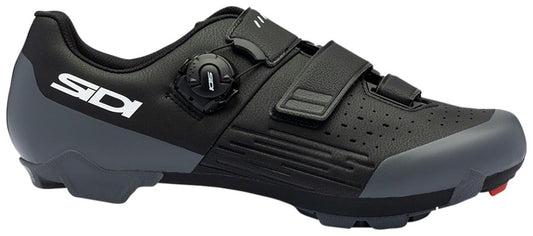 Silvis XC Mountain Clipless Shoes -  Black - SH03607.jpg