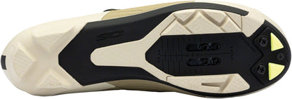 Silvis XC Mountain Clipless Shoes -  Dark Sand - SH03622-03.jpg
