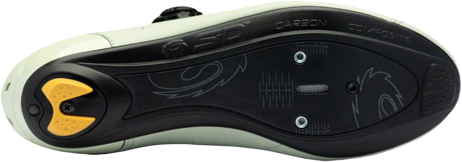 Genius 10 Road Shoes - Men's, Sage - SH03660-04.jpg