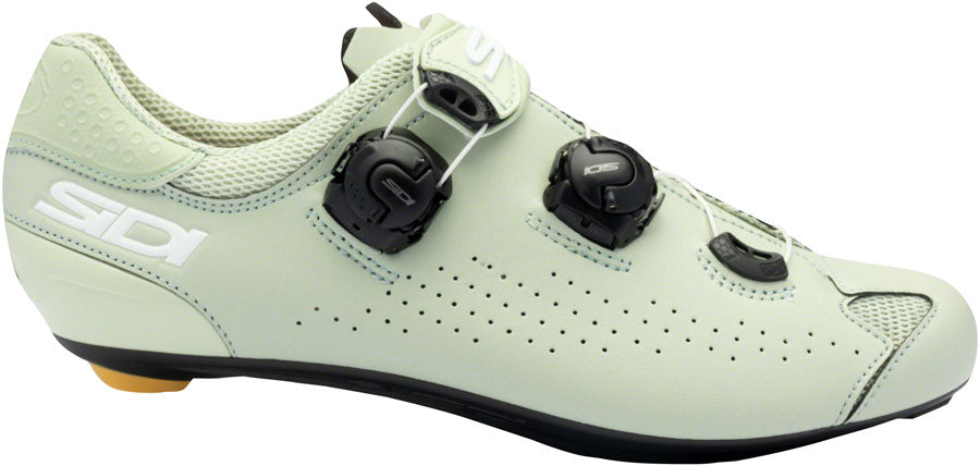 Genius 10 Road Shoes - Men's, Sage - SH03660.jpg