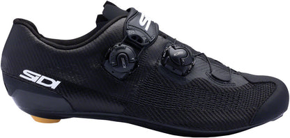 Genius 10 Knit Road Shoes - Black - SH03683.jpg