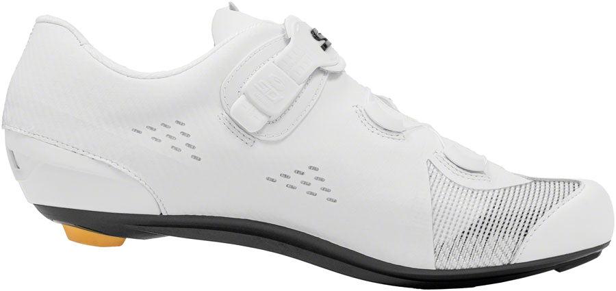 Genius 10 Knit Road Shoes - White - SH03712-01.jpg