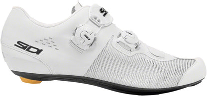 Genius 10 Knit Road Shoes - White - SH03712.jpg