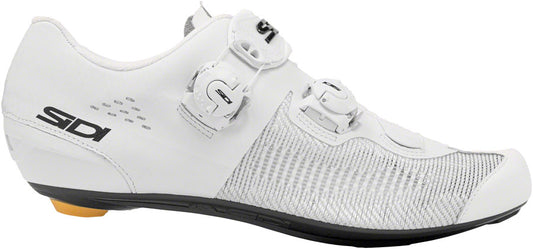 Genius 10 Knit Road Shoes - White - SH03712.jpg