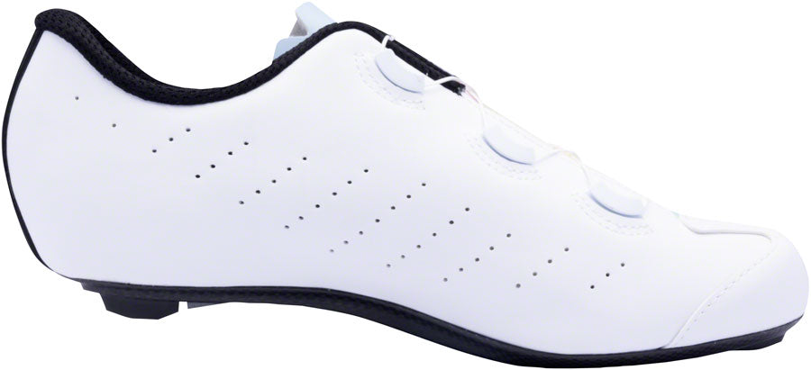 Laghee Sprint Road Shoes - White - SH03729-01.jpg