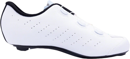 Laghee Sprint Road Shoes - White - SH03729-01.jpg