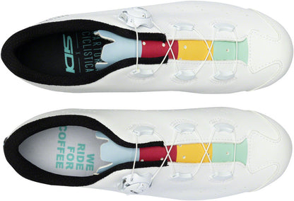 Laghee Sprint Road Shoes - White - SH03729-02.jpg