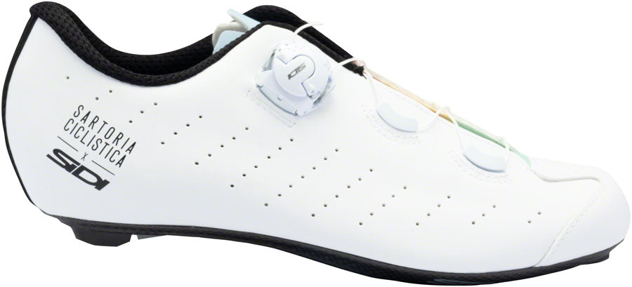 Laghee Sprint Road Shoes - White - SH03729.jpg