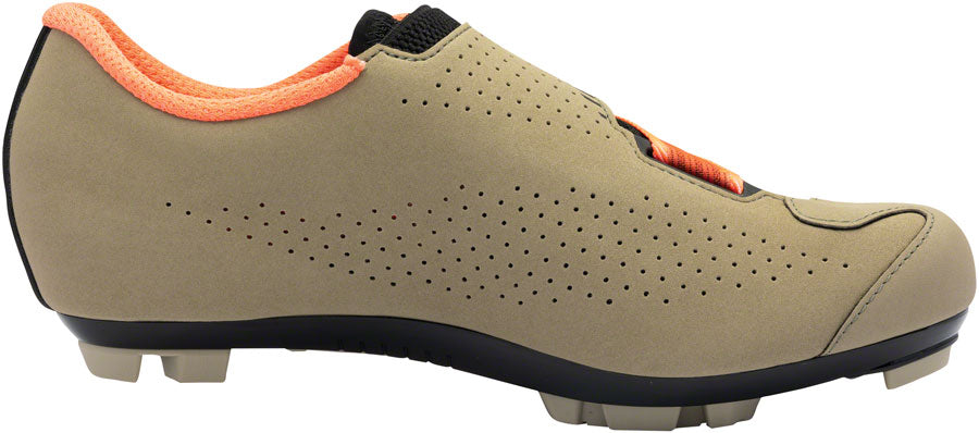 Aertis Mountain Clipless Shoes - Women's, Sand Coral - SH03742-01.jpg