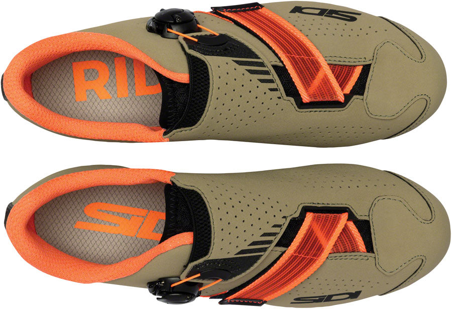 Aertis Mountain Clipless Shoes - Women's, Sand Coral - SH03742-02.jpg