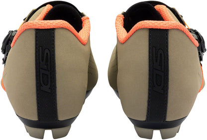 Aertis Mountain Clipless Shoes - Women's, Sand Coral - SH03742-03.jpg