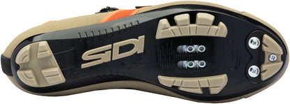Aertis Mountain Clipless Shoes - Women's, Sand Coral - SH03742-04.jpg