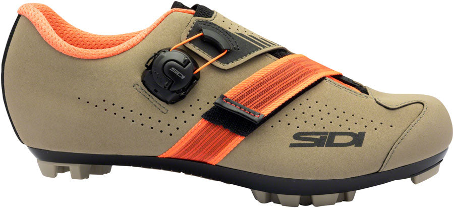 Aertis Mountain Clipless Shoes - Women's, Sand Coral - SH03742.jpg