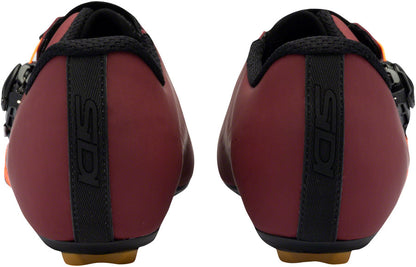 Prima Road Shoes - Women's,  Cabernet/Coral - SH03756-03.jpg