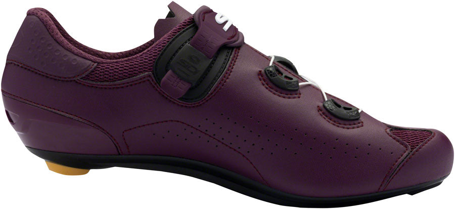 Genius 10 Road Shoes - Women's, Wine - SH03770-01.jpg