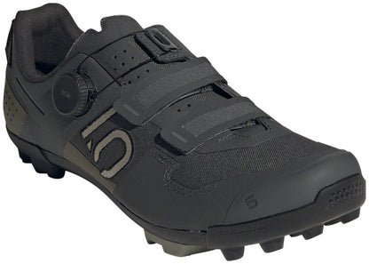 Kestrel BOA Mountain Clipless Shoes - Men's, Gray Six/Silver Pebble/Olive Strata - SH02905-04.jpg