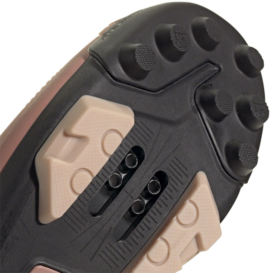 Kestrel BOA Mountain Clipless Shoes - Women's, Warm Clay/Wonder Taupe/Core Black - SH02923-01.jpg