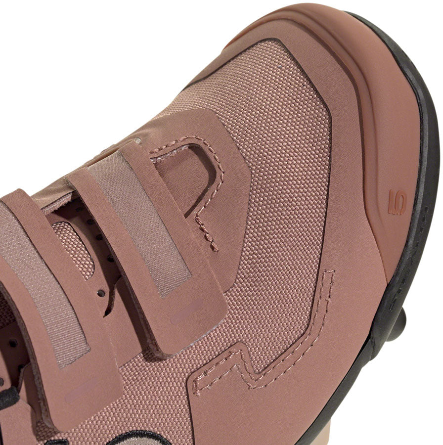 Kestrel BOA Mountain Clipless Shoes - Women's, Warm Clay/Wonder Taupe/Core Black - SH02923-02.jpg