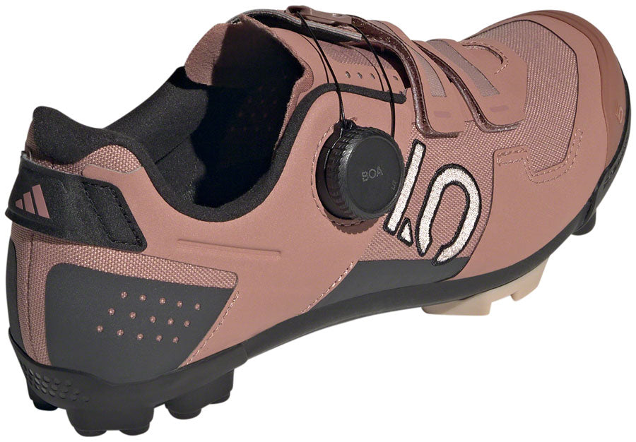 Kestrel BOA Mountain Clipless Shoes - Women's, Warm Clay/Wonder Taupe/Core Black - SH02923-03.jpg