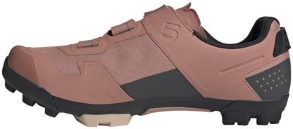 Kestrel BOA Mountain Clipless Shoes - Women's, Warm Clay/Wonder Taupe/Core Black - SH02923-05.jpg