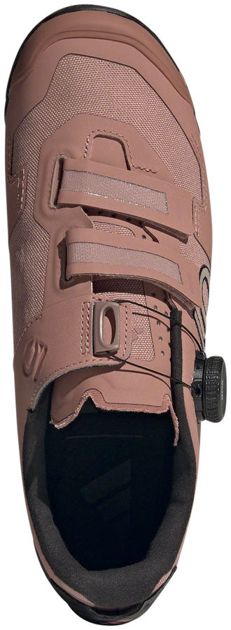 Kestrel BOA Mountain Clipless Shoes - Women's, Warm Clay/Wonder Taupe/Core Black - SH02923-07.jpg