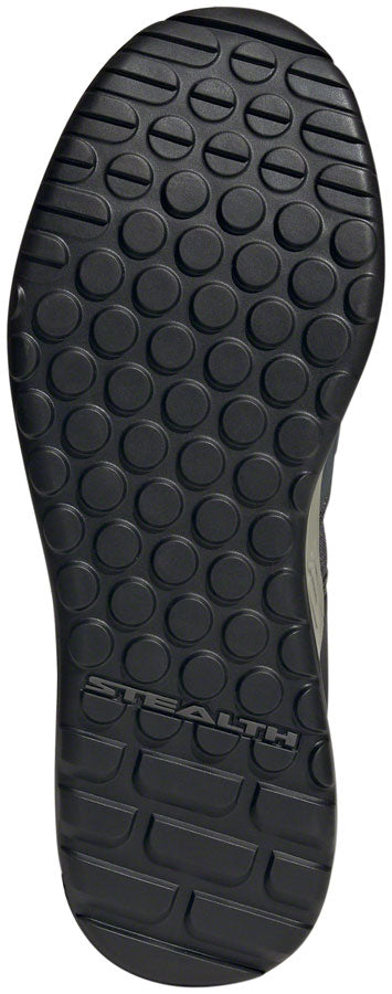 Trailcross XT Flat Shoes - Men's, Gray Six/Core Black/Olive Strata - SH02955-07.jpg
