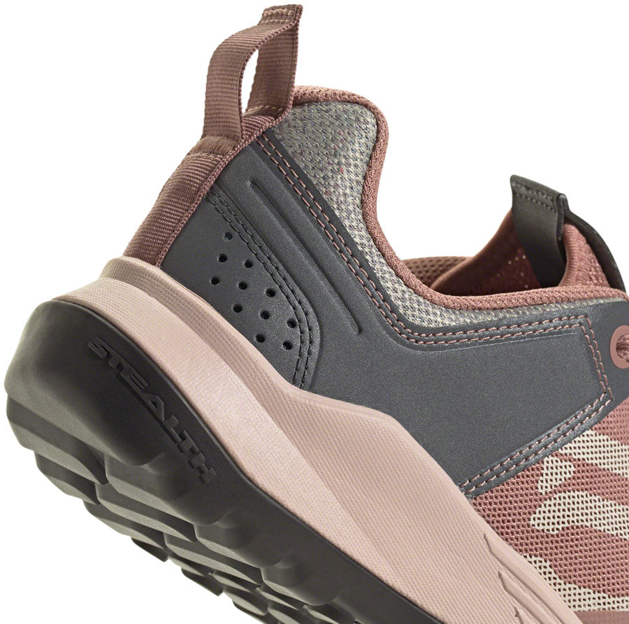 Trailcross XT Flat Shoes - Women's, Warm Clay/Alumina/Wonder Taupe - SH02972-03.jpg