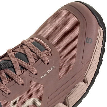 Trailcross XT Flat Shoes - Women's, Warm Clay/Alumina/Wonder Taupe - SH02972-04.jpg