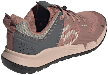 Trailcross XT Flat Shoes - Women's, Warm Clay/Alumina/Wonder Taupe - SH02972-05.jpg