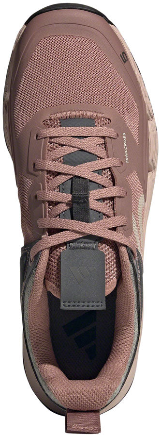 Trailcross XT Flat Shoes - Women's, Warm Clay/Alumina/Wonder Taupe - SH02972-09.jpg