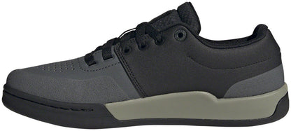 Freerider Pro Flat Shoes - Men's, Gray Six/Silver Pebble/Core Black - SH03019-07.jpg
