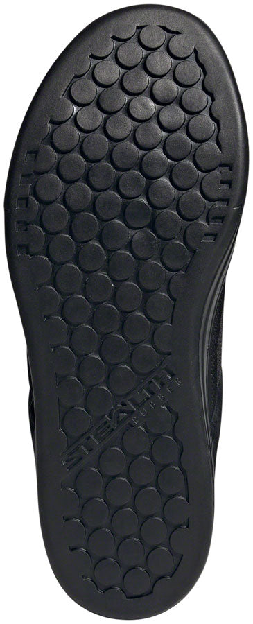 Freerider Flat Shoes - Men's, Core Black/Red/Gray Five - SH03036-01.jpg