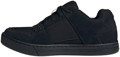Freerider Flat Shoes - Men's, Core Black/Red/Gray Five - SH03036-02.jpg