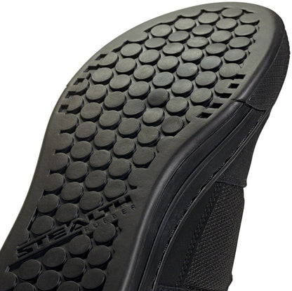 Freerider Flat Shoes - Men's, Core Black/Red/Gray Five - SH03036-04.jpg