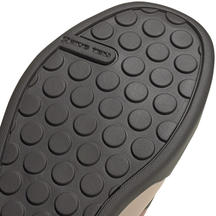 Freerider Pro Canvas Flat Shoes - Women's, Warm Clay/Wonder Taupe/Gray Six - SH03053-02.jpg