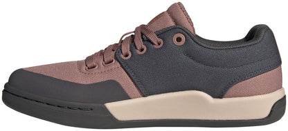 Freerider Pro Canvas Flat Shoes - Women's, Warm Clay/Wonder Taupe/Gray Six - SH03053-06.jpg