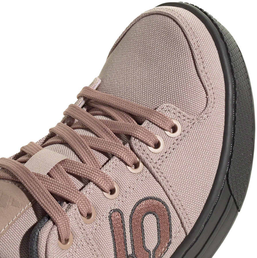 Freerider Canvas Flat Shoes - Women's, Wonder Taupe/Warm Clay/Gray Six - SH03066-03.jpg